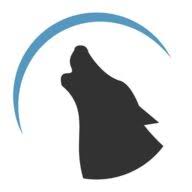 Hundeschule Wolfschool Rettenhaber Logo