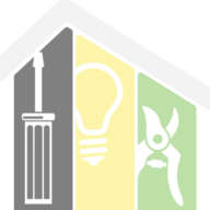Hürbi Hauswartungen Logo