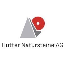 Hutter Natursteine AG Logo