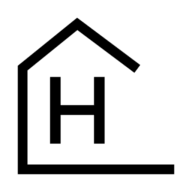 Huuswert GmbH Logo