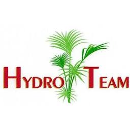 Hydro Team Mast & Partner Logo