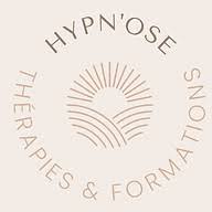 Hypn'Ose Géraldine Jaquier Logo