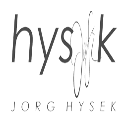 HYSEK ART SARL Logo