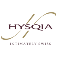 HYSQIA Cosmetics Sàrl Logo