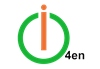 i4en AG Logo