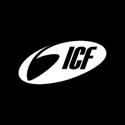 ICF Media GmbH Logo