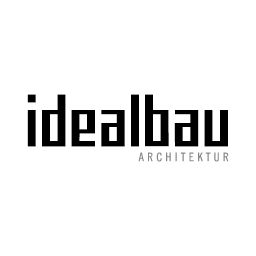 Idealbau Holding AG Logo