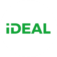 ideal Umzüge Gayiran Logo
