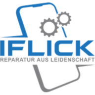 IFLICK GmbH Logo
