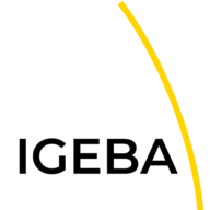 IGEBA-Baugenossenschaft Wetzikon Logo