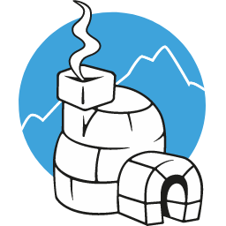 Iglu-Dorf GmbH Logo