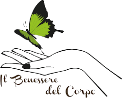 Il Benessere del Corpo Sagl Logo