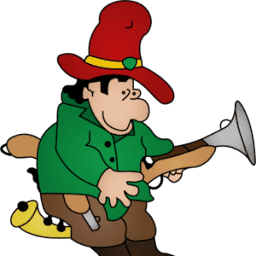 Il Brigantino S.A. Logo