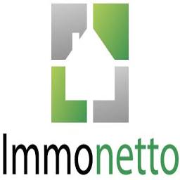 Immonetto GmbH Logo