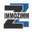 ImmoZimm GmbH Logo