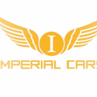 Imperial Cars24 GmbH Logo