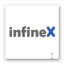 InfineX AG Logo