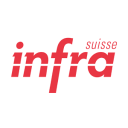 Infra Suisse Logo