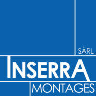 INSERRA Montages Sàrl Logo