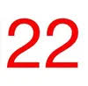 interior22 Sàrl Logo