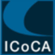 International Code of Conduct for Private Security Service Providers' Association Logo