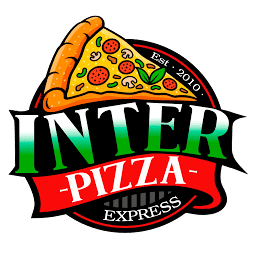 Inter Pizza Express Inh. Haydari Logo