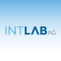 INTLAB AG Logo