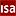 ISA Institut für systemische Ausbildungen GmbH Logo
