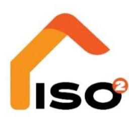 ISO-2 GmbH Logo