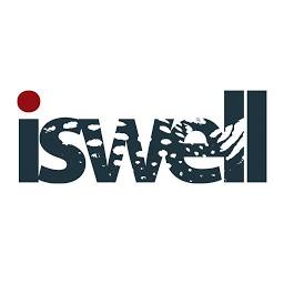 Iswell GmbH Logo