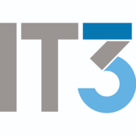 IT3 Immobilien + Treuhand AG Logo
