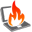IT-helfer.ch Bahnmüller Logo
