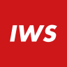 IWS Solar AG Logo