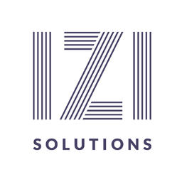 IZI Solutions SA Logo