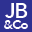 JB & Co GmbH Logo