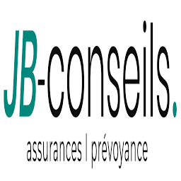 JB-conseils, Jérémy Bürkli Logo