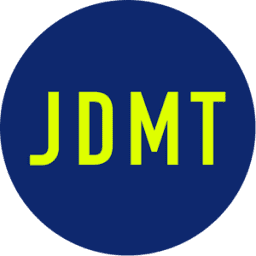 JDMT Group AG Logo