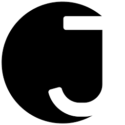 Jensen Mietwagen AG Logo