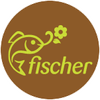 Josef Fischer Gärtnerei Logo