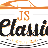 JS Classics Sàrl Logo