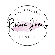 Judit Bekker RivieraJNails Logo