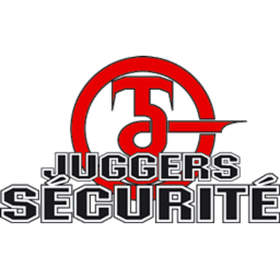 Juggers Sécurité S.A. Logo