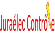 Juraélec contrôle Jacinthe Girardin Logo