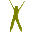 just move by Nicole Suárez Pineda Logo