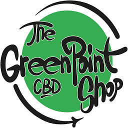 J. Zarbl - The GreenPoint CBD Shop Logo