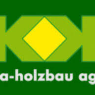 KA-Holzbau AG Logo