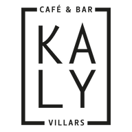 KaLy Café SA Logo
