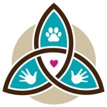 Kamea-Thérapie, Karin Maillard Morel Logo