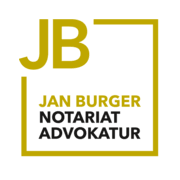 Kanzlei Burger AG Logo