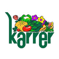 Karrer Gärtnerei AG Logo